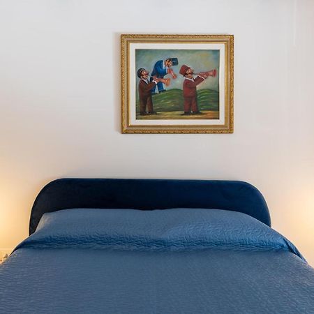 Antico Mercato Di Ortigia Lovely Apartment 锡拉库扎 外观 照片
