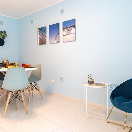 Antico Mercato Di Ortigia Lovely Apartment 锡拉库扎 外观 照片