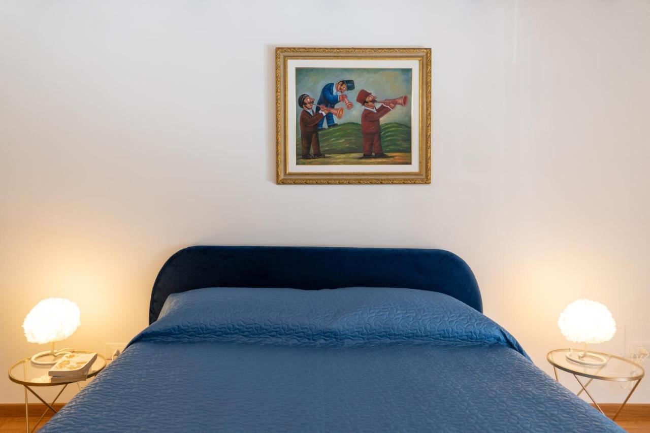 Antico Mercato Di Ortigia Lovely Apartment 锡拉库扎 外观 照片