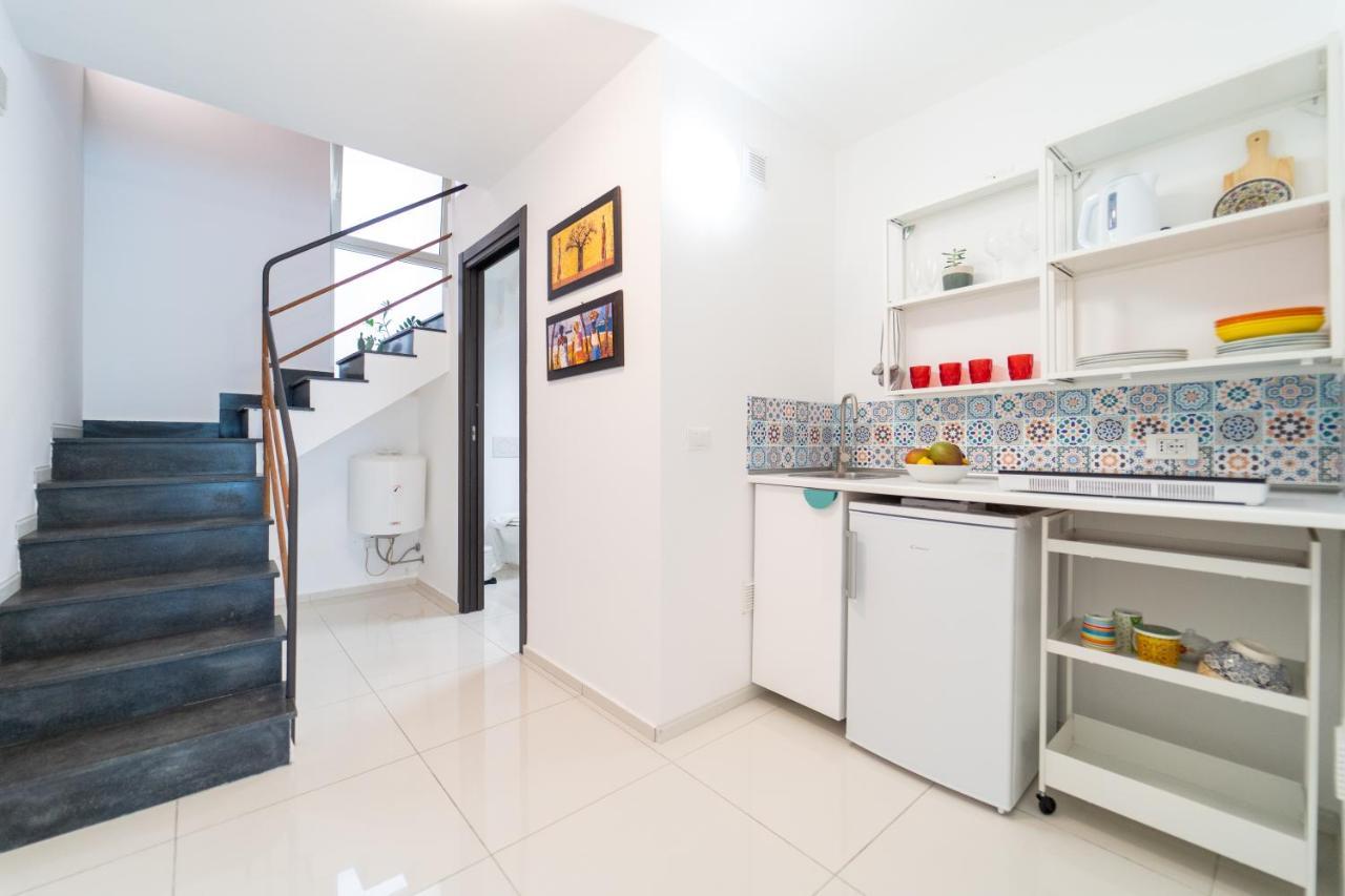 Antico Mercato Di Ortigia Lovely Apartment 锡拉库扎 外观 照片