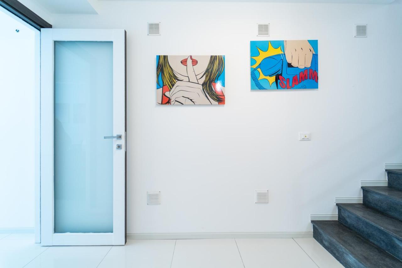 Antico Mercato Di Ortigia Lovely Apartment 锡拉库扎 外观 照片